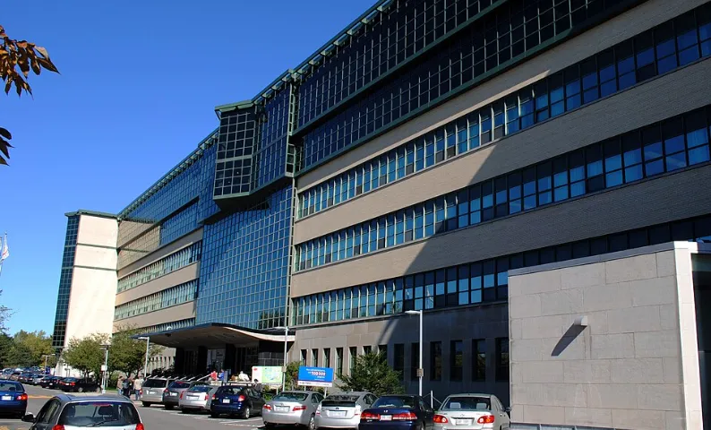 Polytechnique Montréal – agrandissement du pavillon J.-Armand-Bombardier